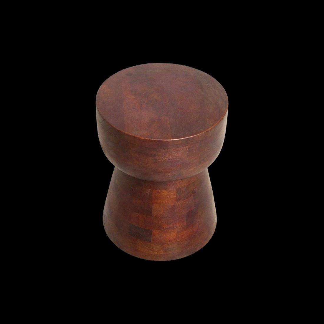 Bijzettafel Pacific mango - RAW