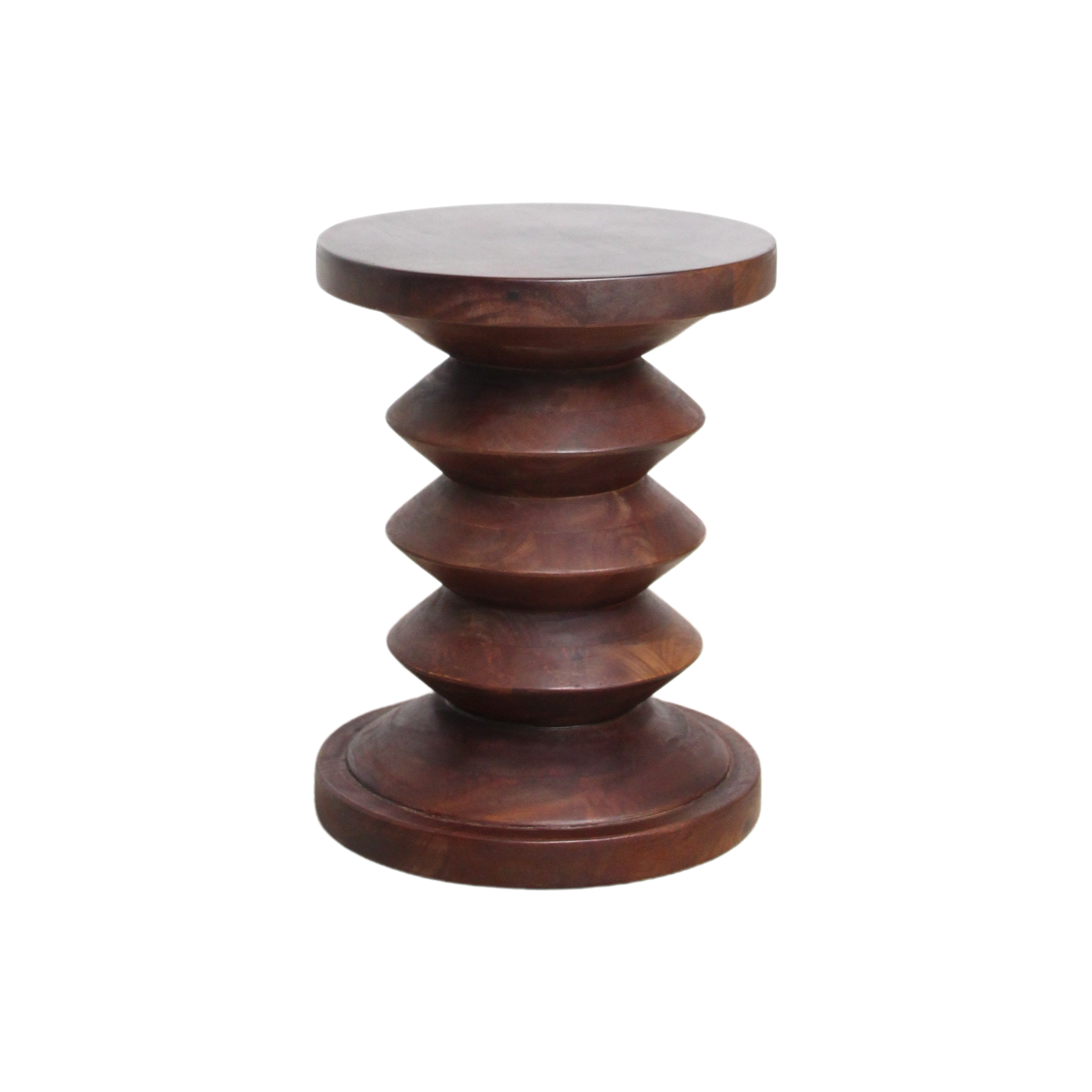 Bijzettafel Pacific mango - RAW