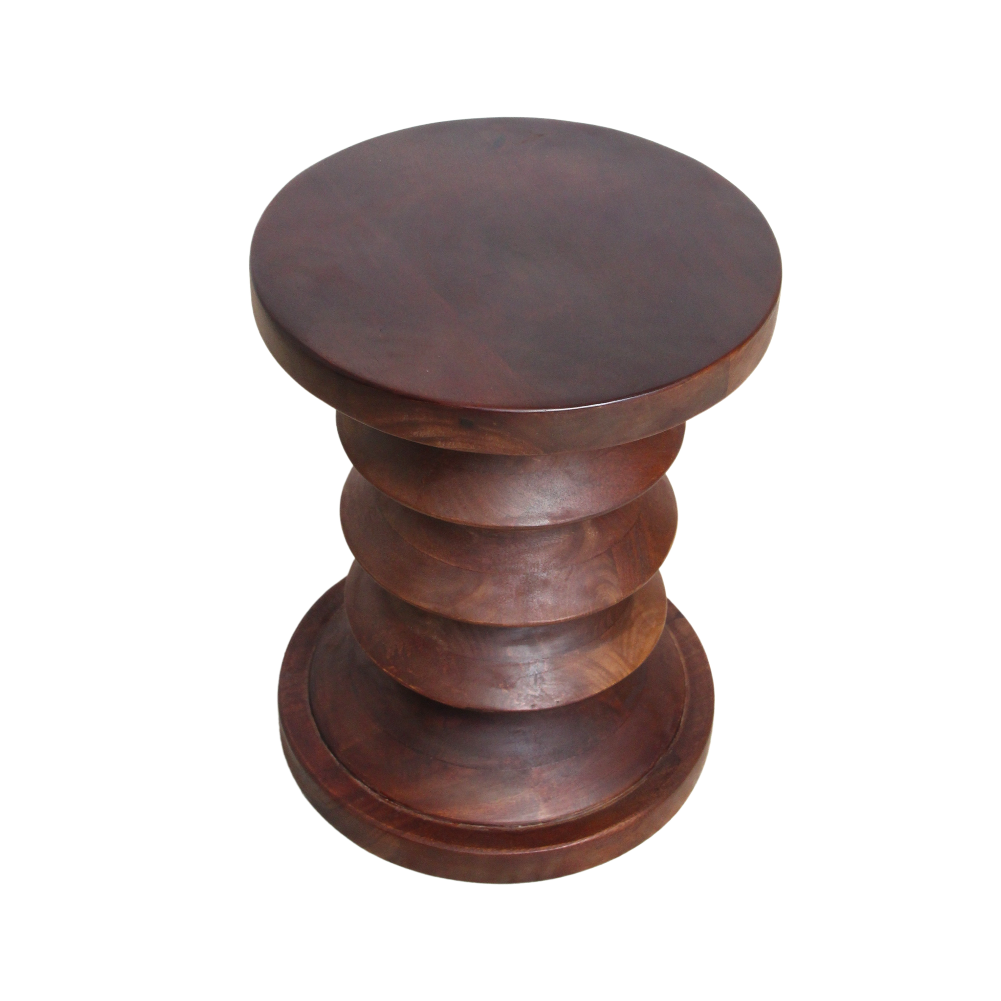 Bijzettafel Pacific mango - RAW