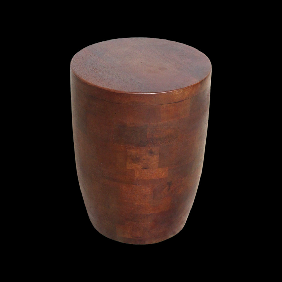 Bijzettafel Pacific mango - RAW