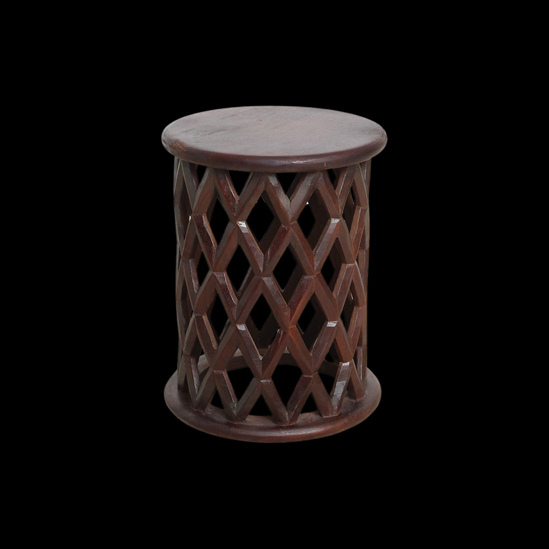 Bijzettafel Pacific mango - RAW