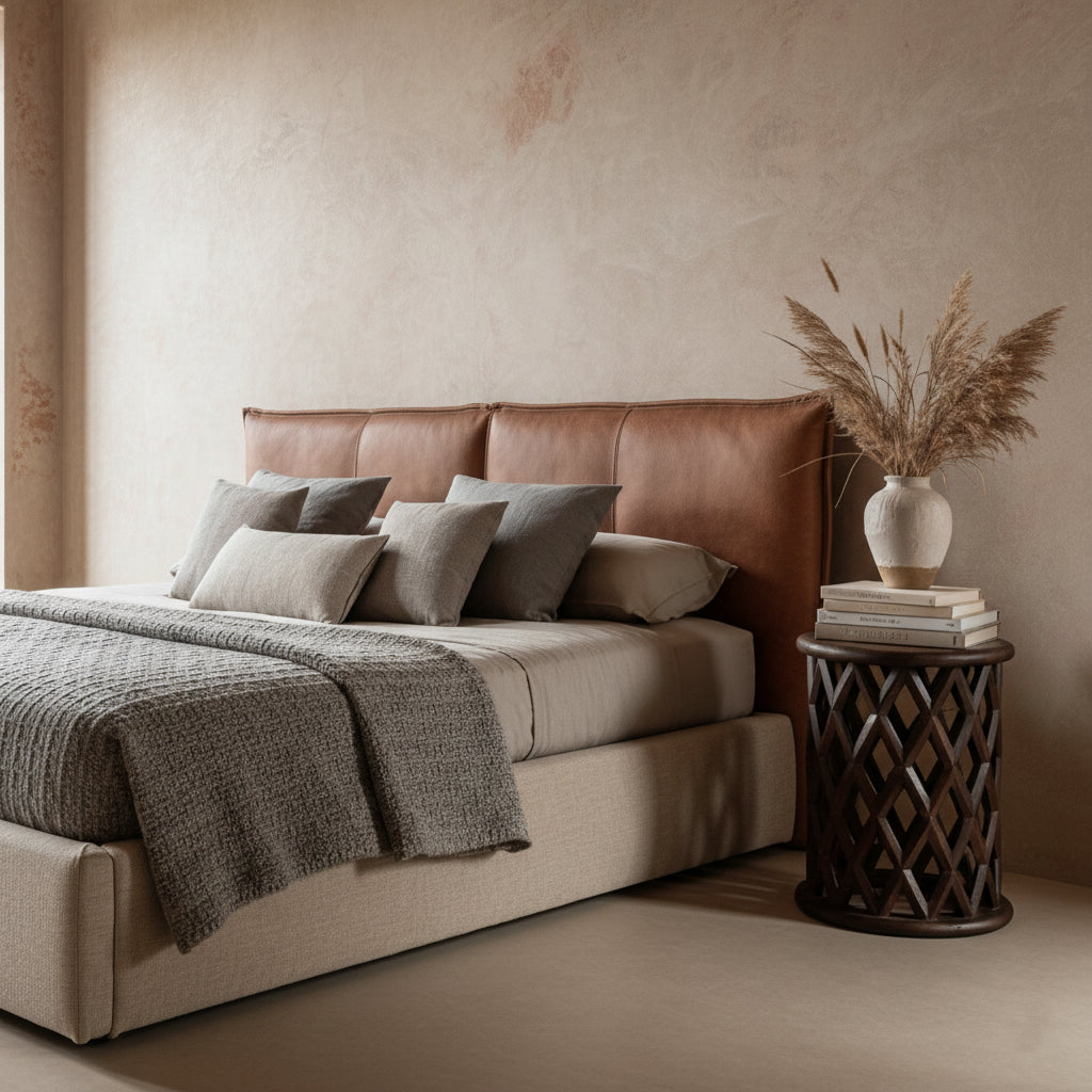 Bijzettafel Pacific mango - RAW