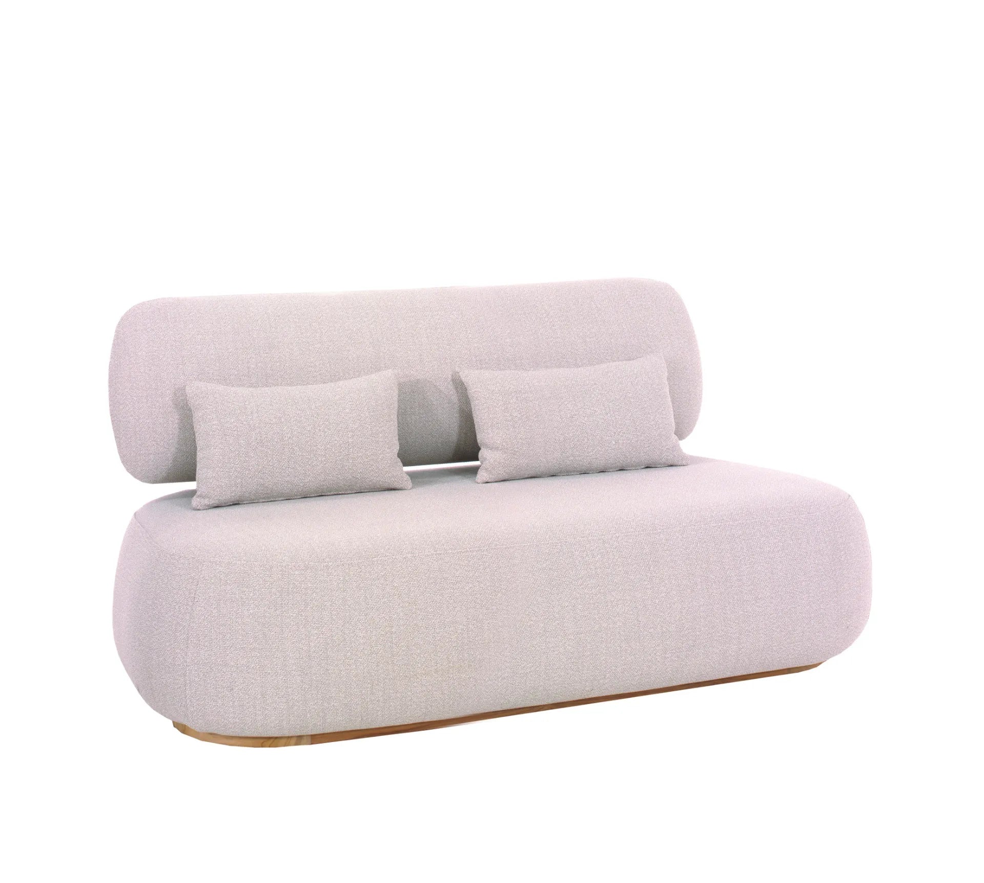 Salonset outdoor Ruby - GESC