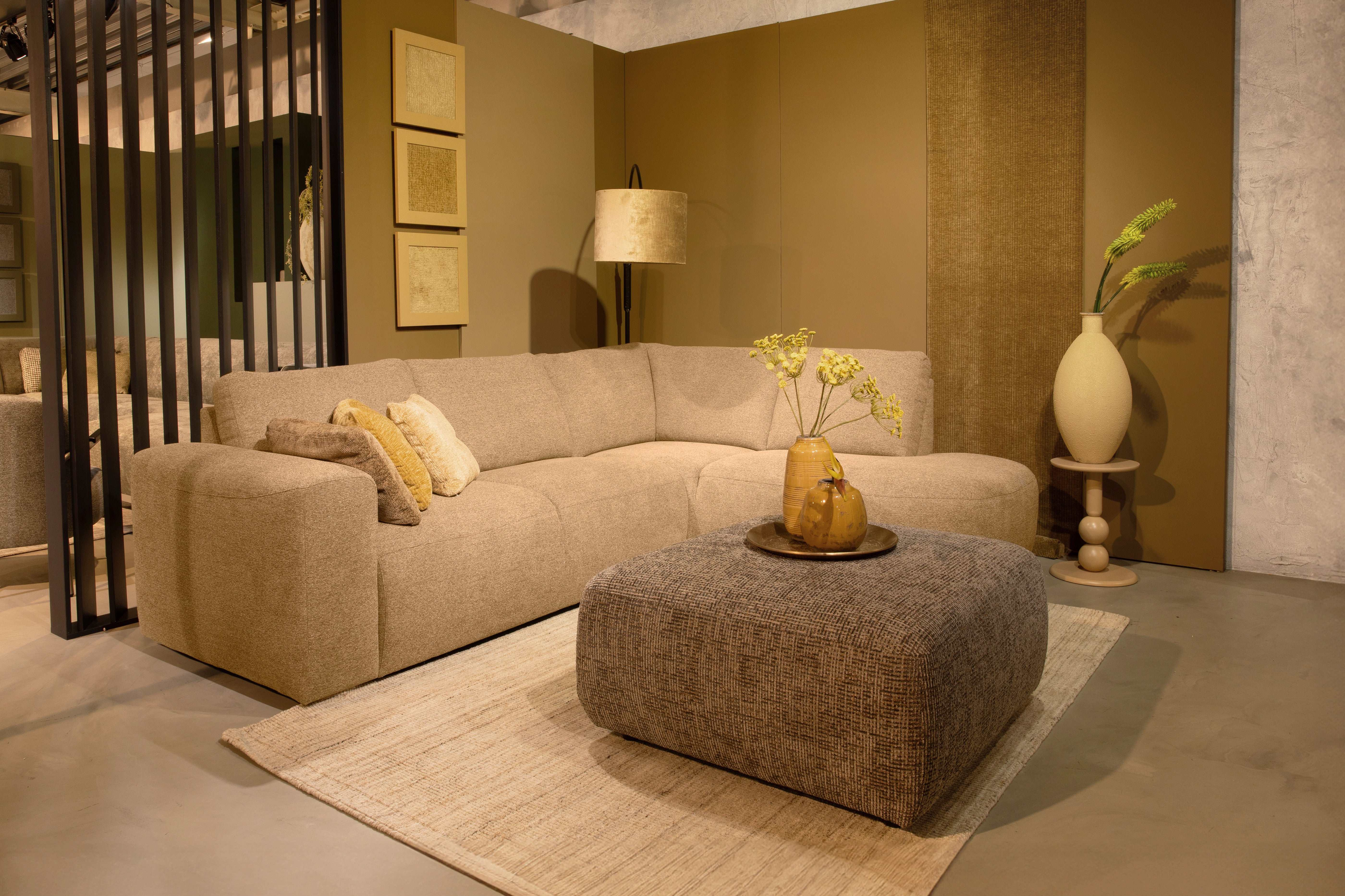 Salonset Moirara - MX