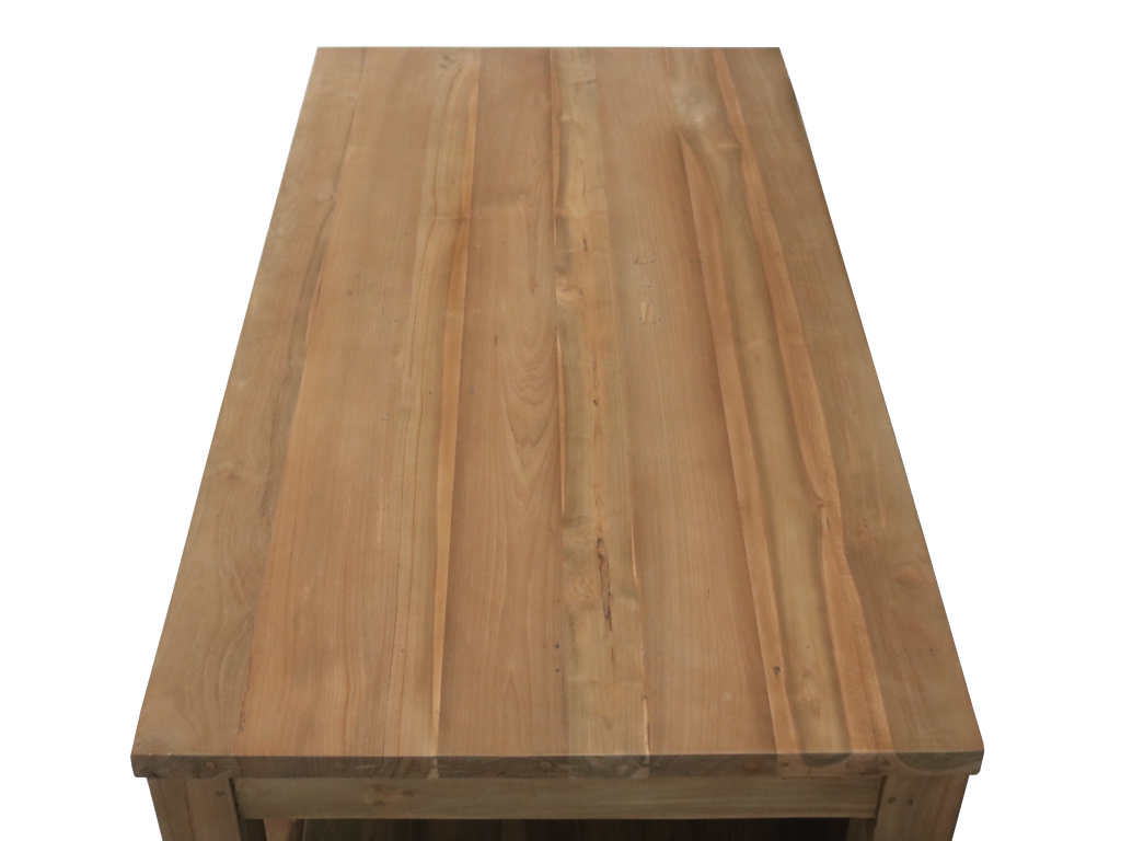 Salontafel Renkum onderplank - Halus - JENE