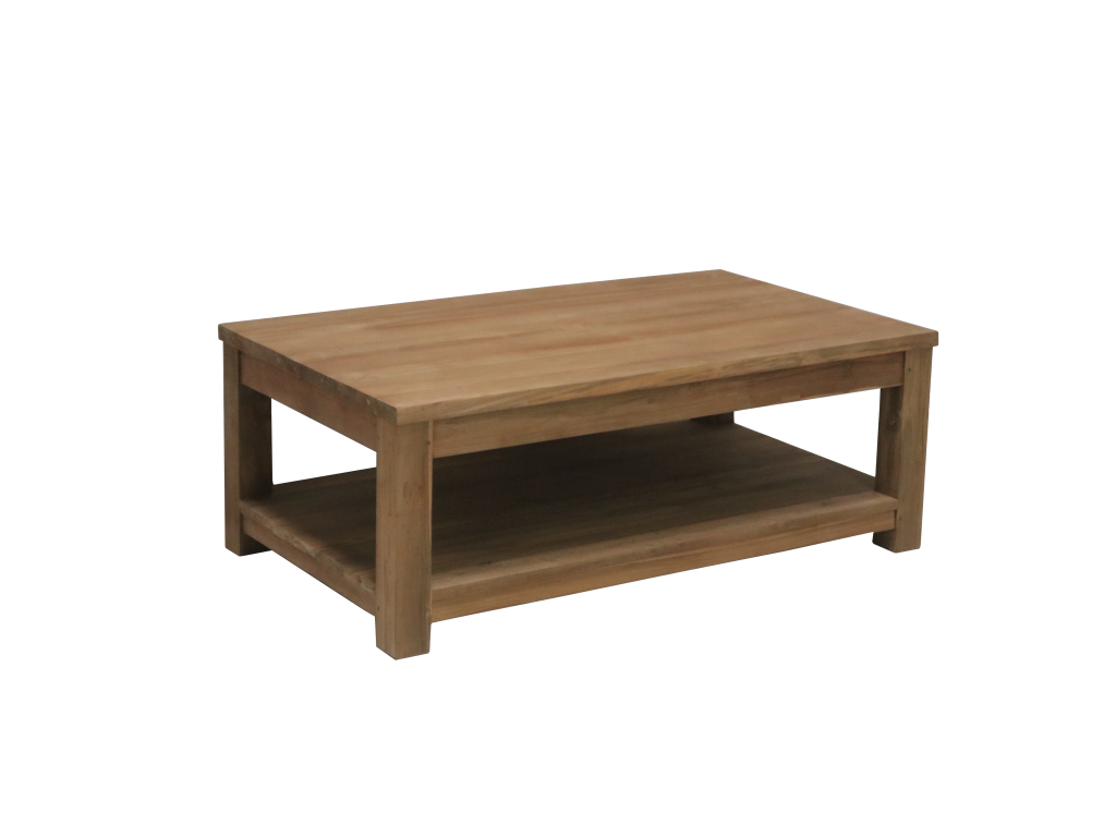 Salontafel Renkum onderplank - Halus - JENE