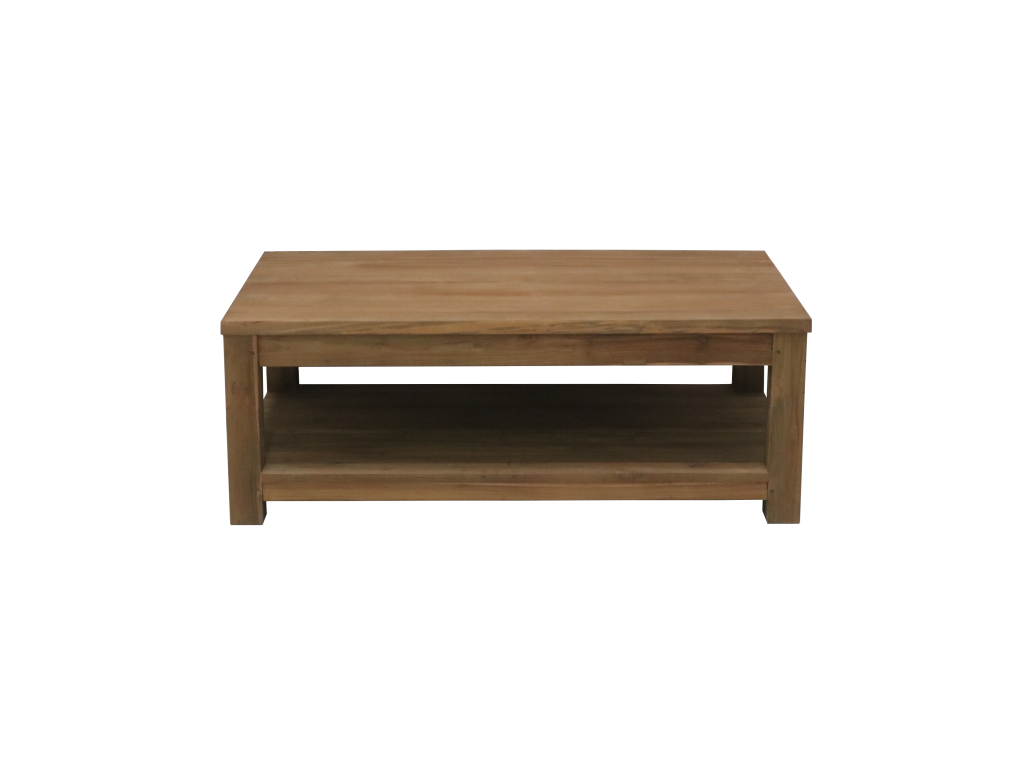 Salontafel Renkum onderplank - Halus - JENE