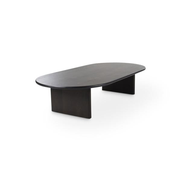 Table basse en chêne Hypo - VDC