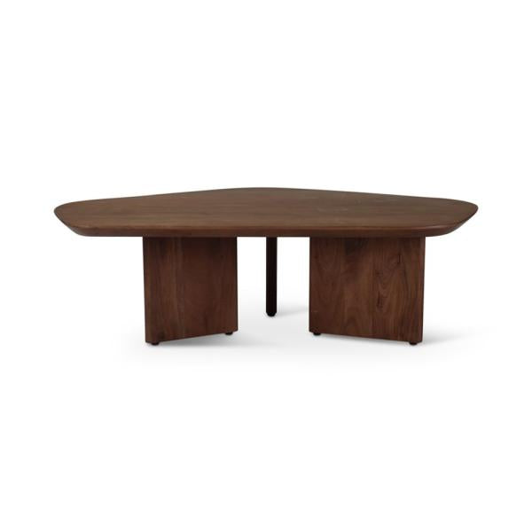 Salontafel Kato: bruin of zwart - VDC