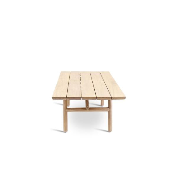 Table basse d'extérieur Kuro -VDC