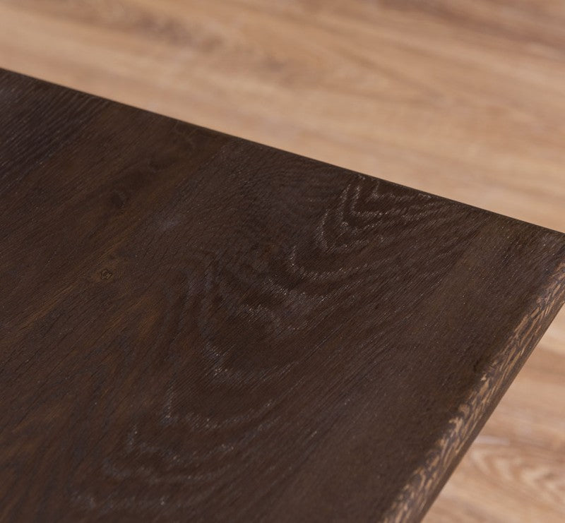 SZMO.PS128 TABLE BASSE CARRÉE