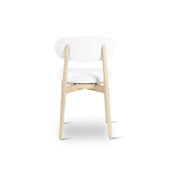 Stoel Brace, eik - VDC