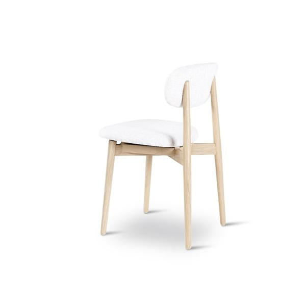Stoel Brace, eik - VDC