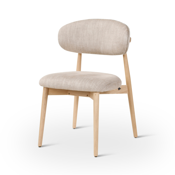 Stoel Loof - maatwerk - VDC