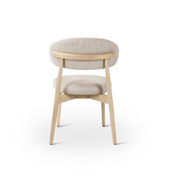 Stoel Loof - maatwerk - VDC