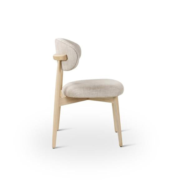 Stoel Loof - maatwerk - VDC