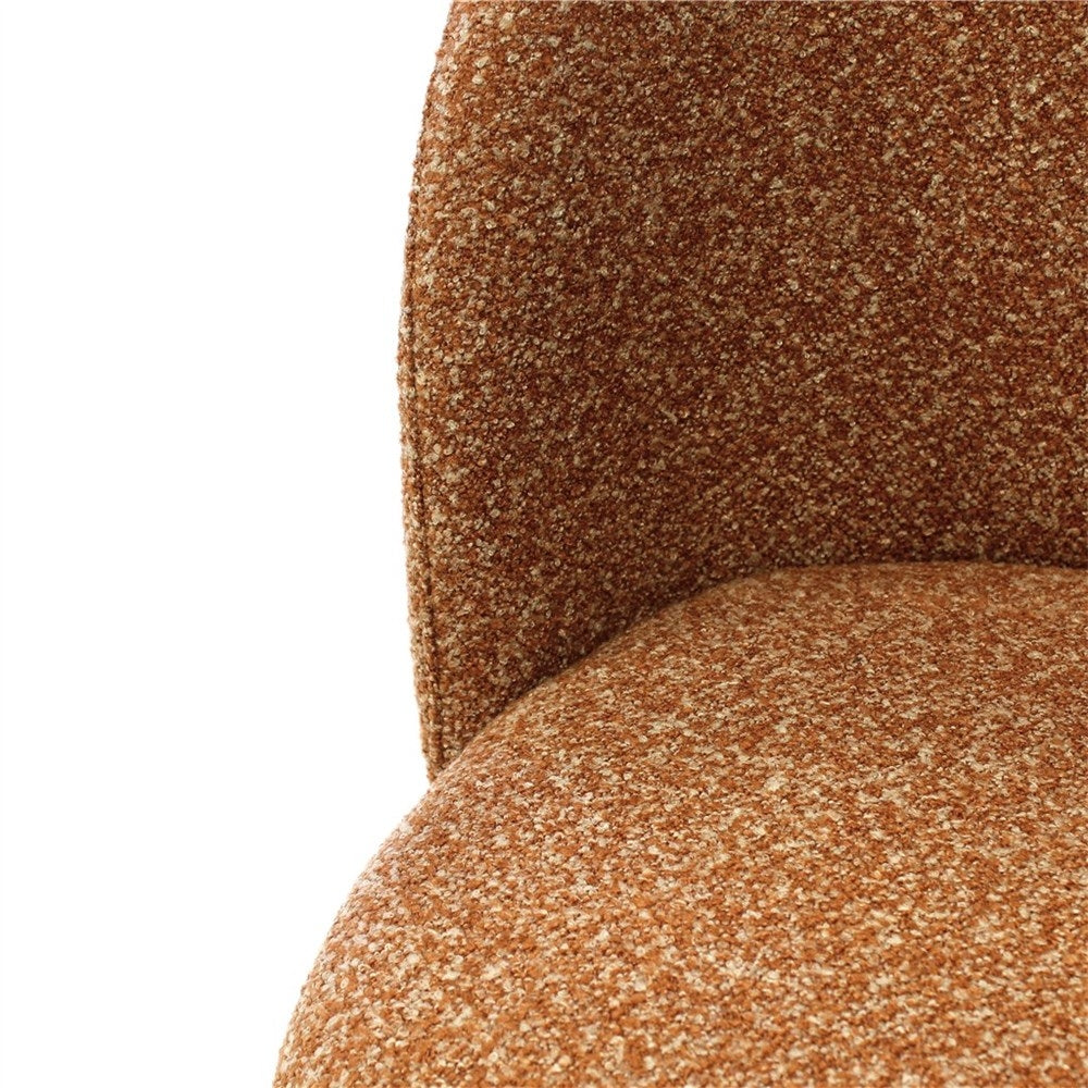 Eetkamerstoel Miko brick - VDC