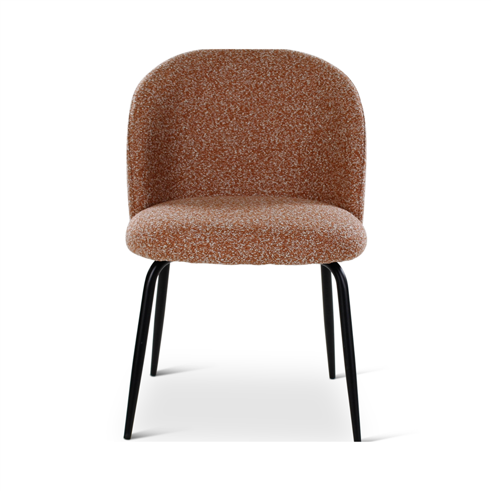 Eetkamerstoel Miko brick - VDC