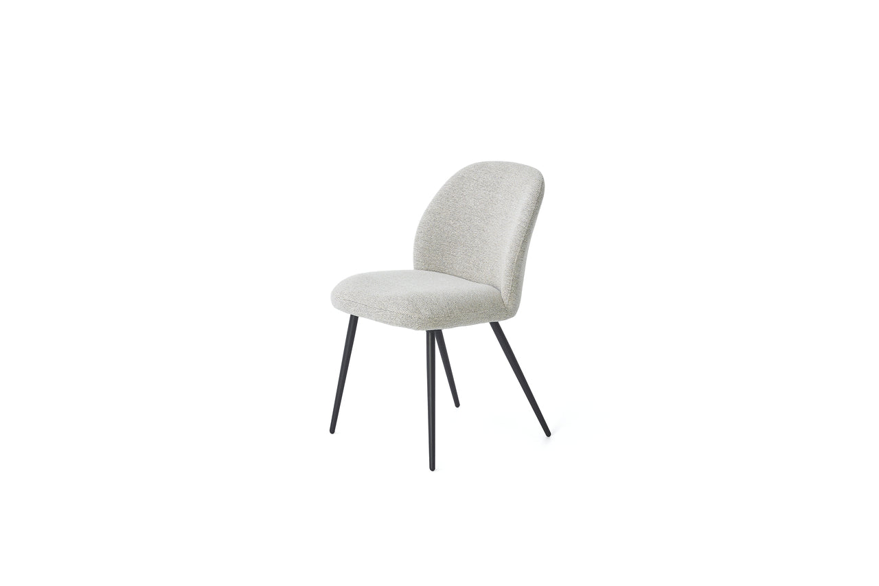 Chaise de salle à manger Nino Fix - YL