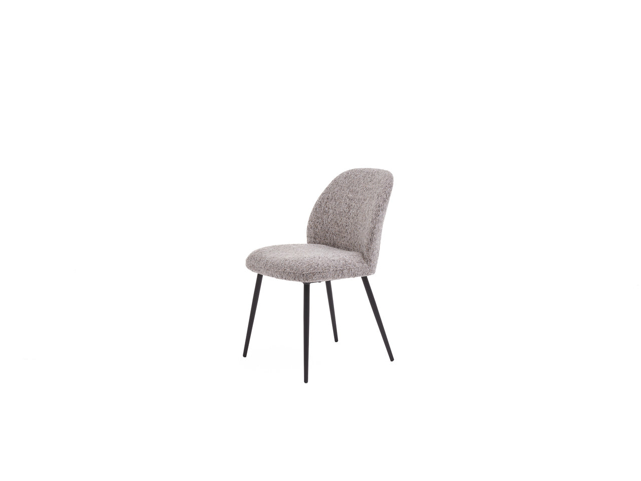 Chaise de salle à manger Nino Fix - YL