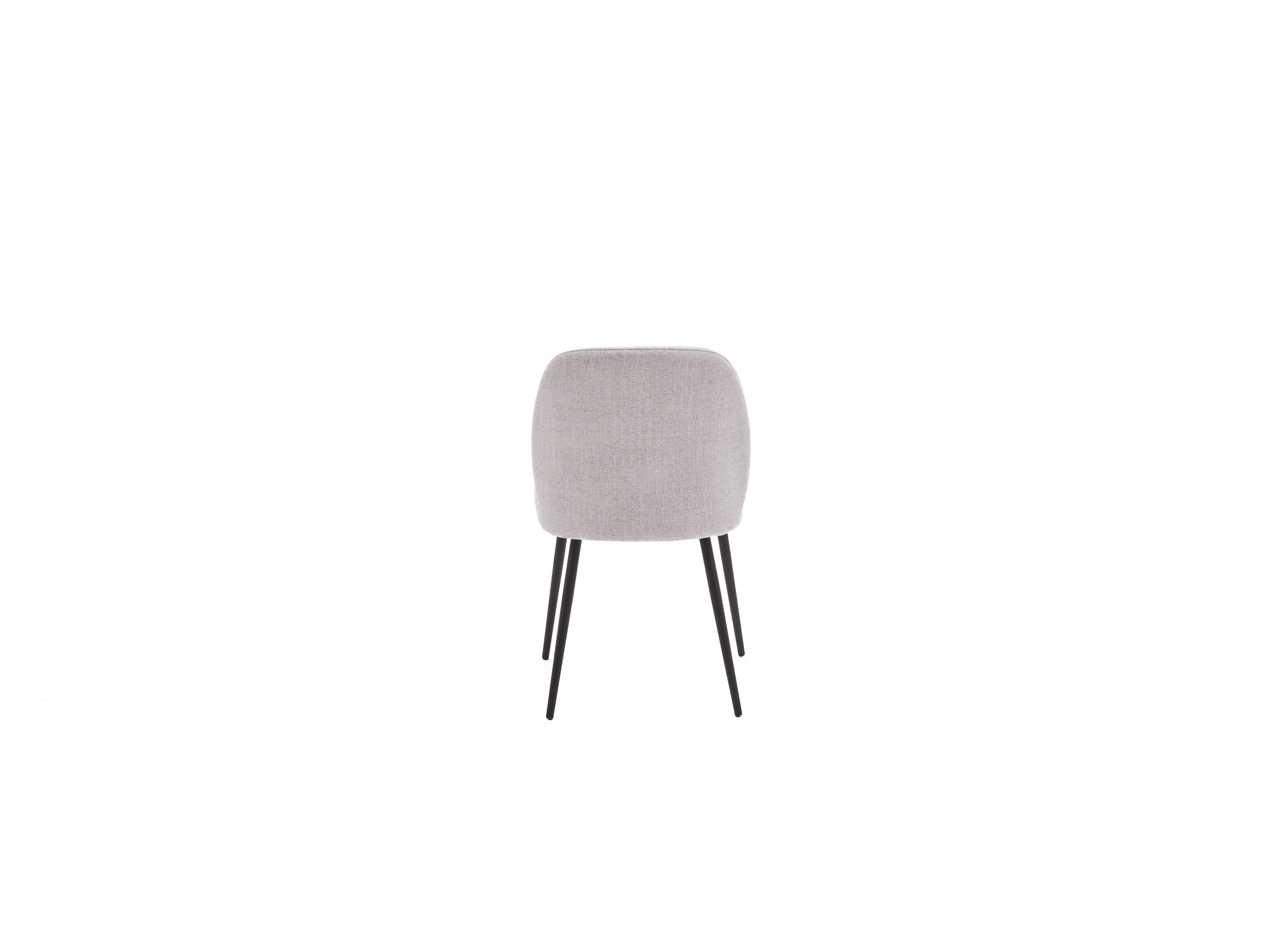 Chaise de salle à manger Nino Fix - YL