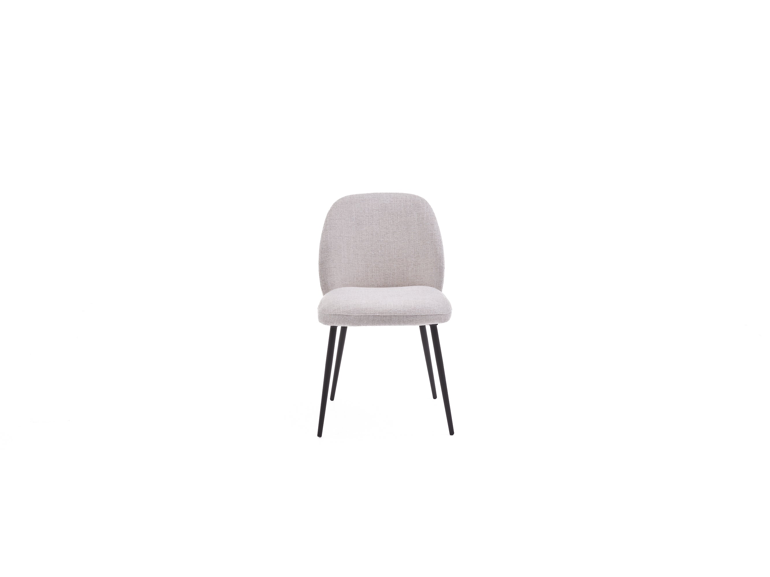 Chaise de salle à manger Nino Fix - YL