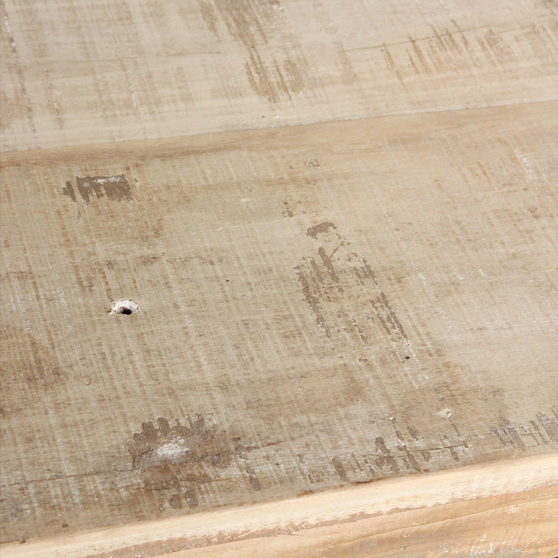 Wandtafel inklapbaar bruin - RAW