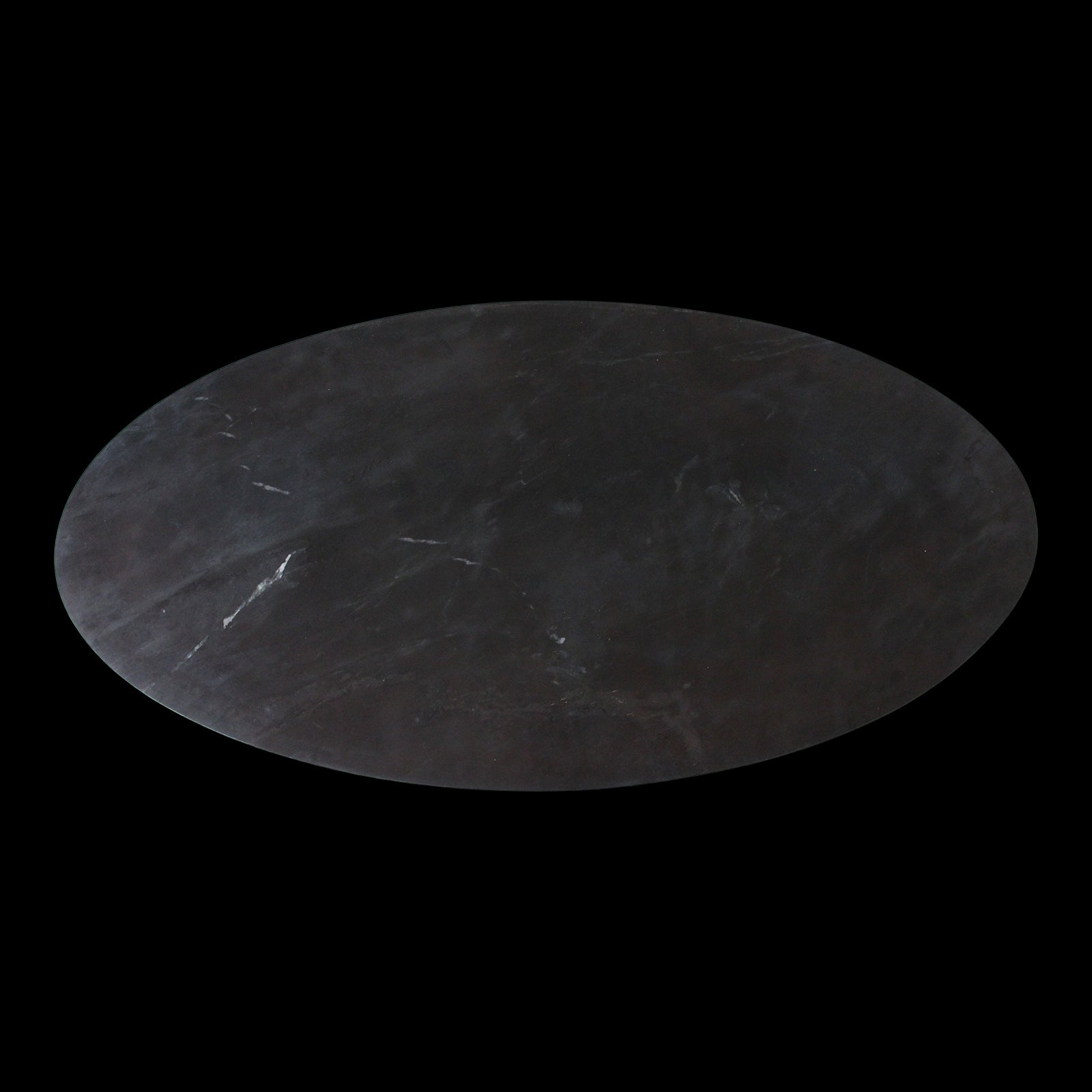 Salontafel marmer zwart - RAW