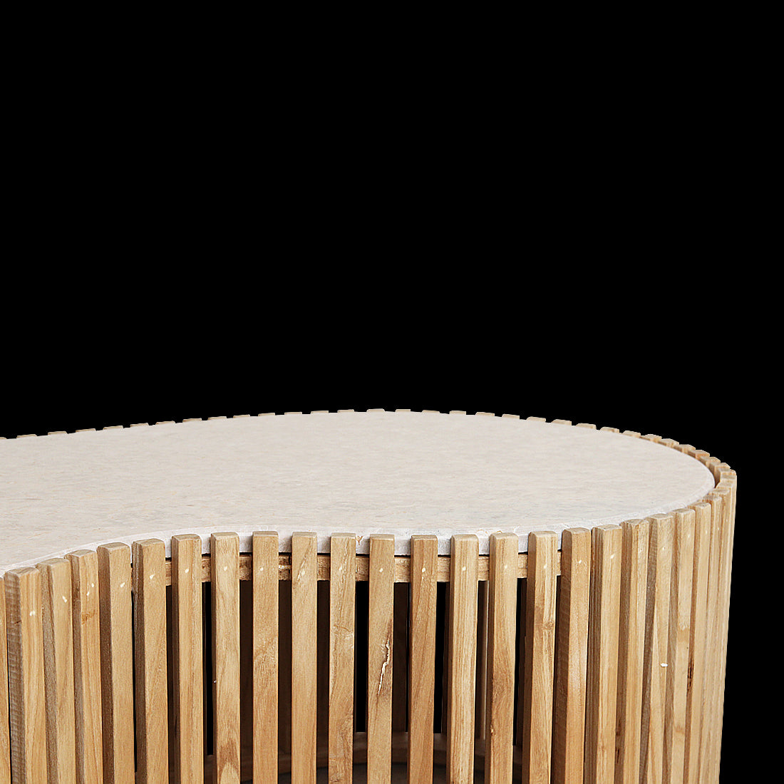 Salontafel marmer - RAW