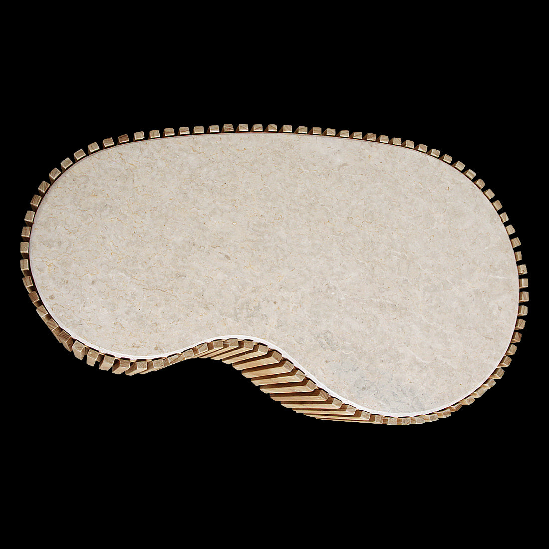 Salontafel marmer - RAW