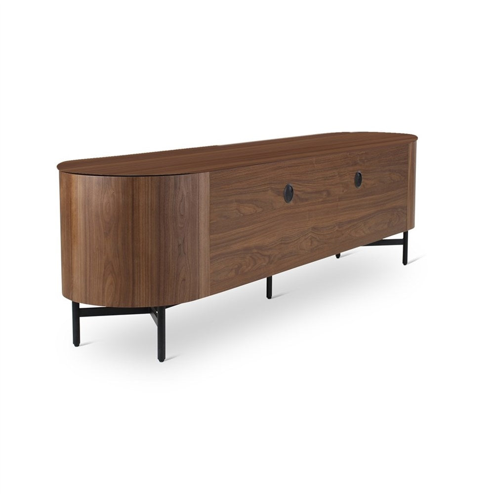 TV-kast Amandine walnoot - VDC