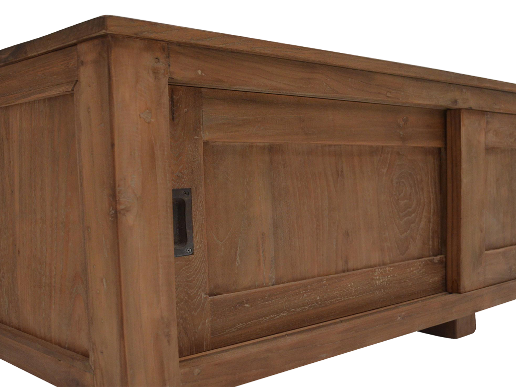 Meuble TV Nora 322 dengkleh - JENE