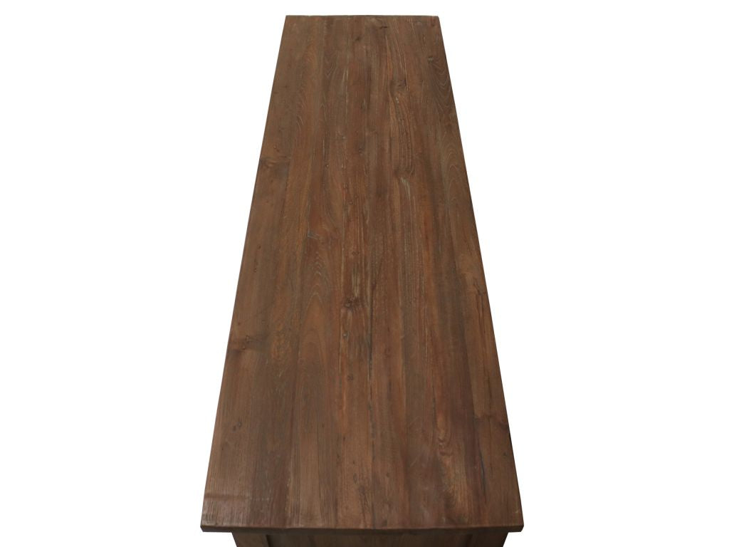 Meuble TV Dengkleh - JENE