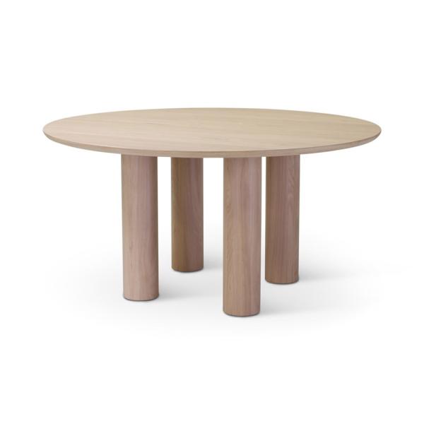 Eettafel Avelon - rond VDC