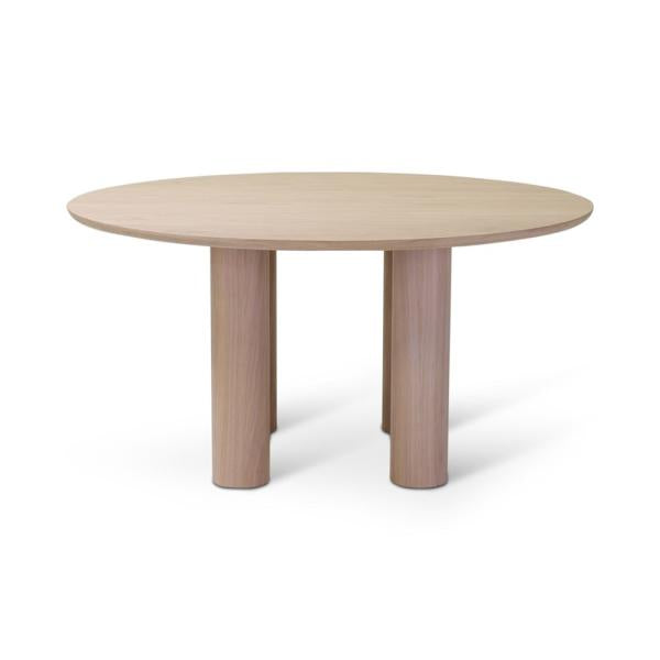 Eettafel Avelon - rond VDC