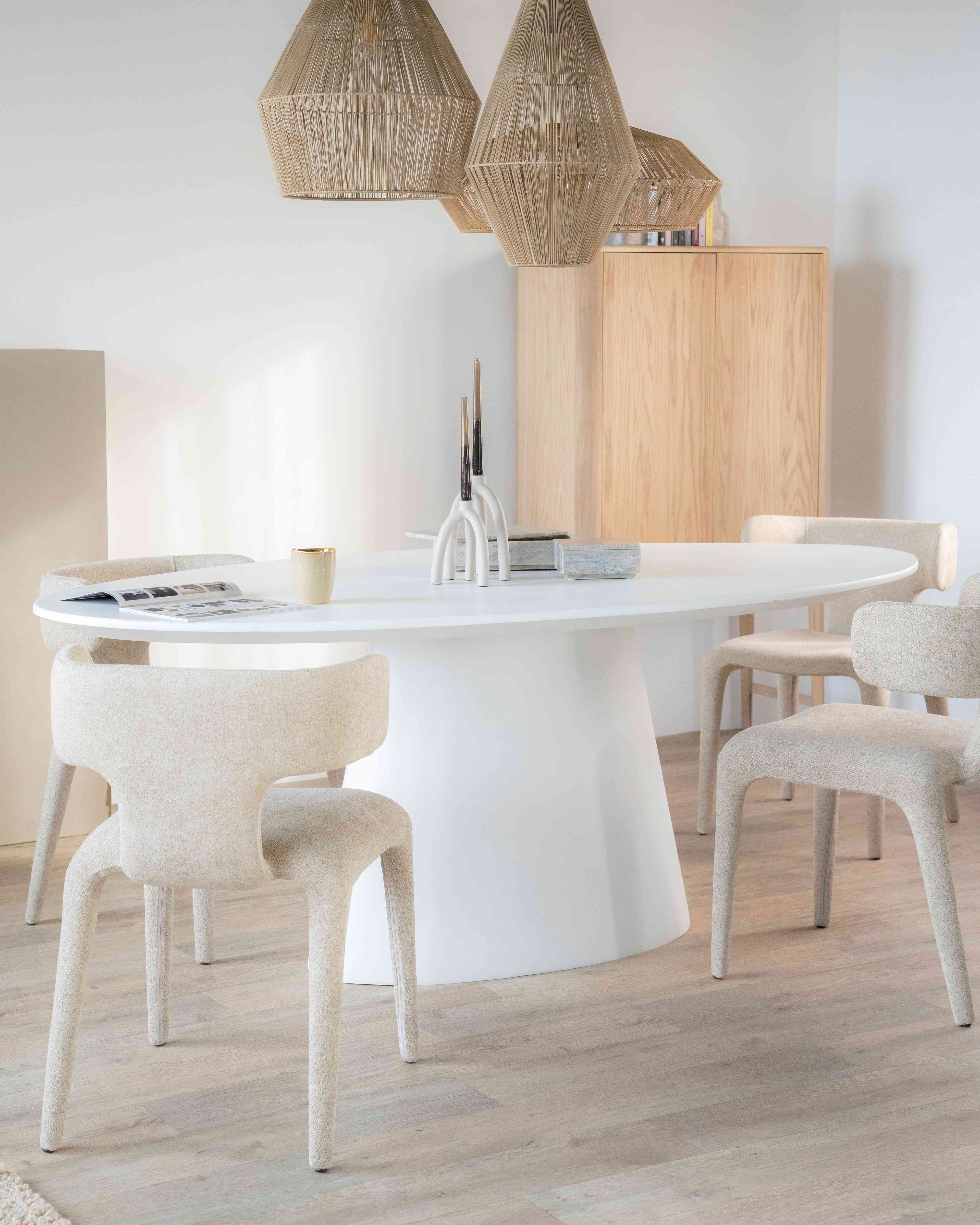 Eettafel Elin - Eleo