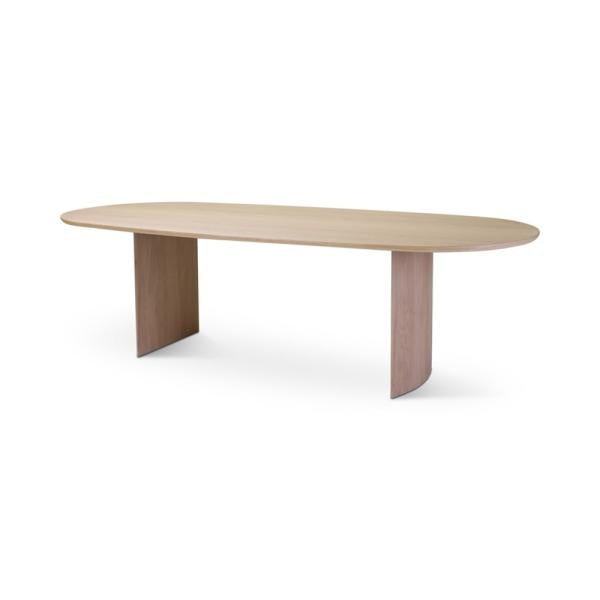 Tafel Parker ovaal - VDC