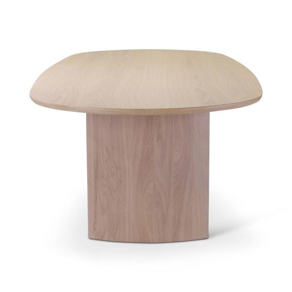 Tafel Parker ovaal - VDC