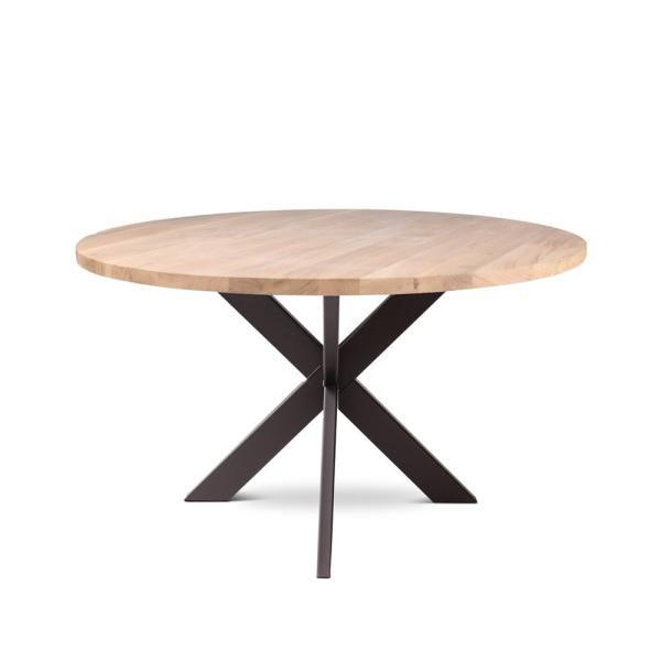 Eettafel Vivo, maatwerk - VDC