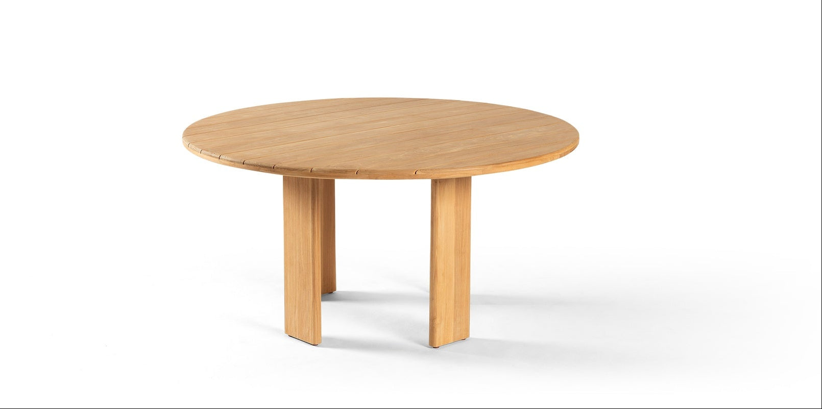 Buitentafel Serena rond - GESC