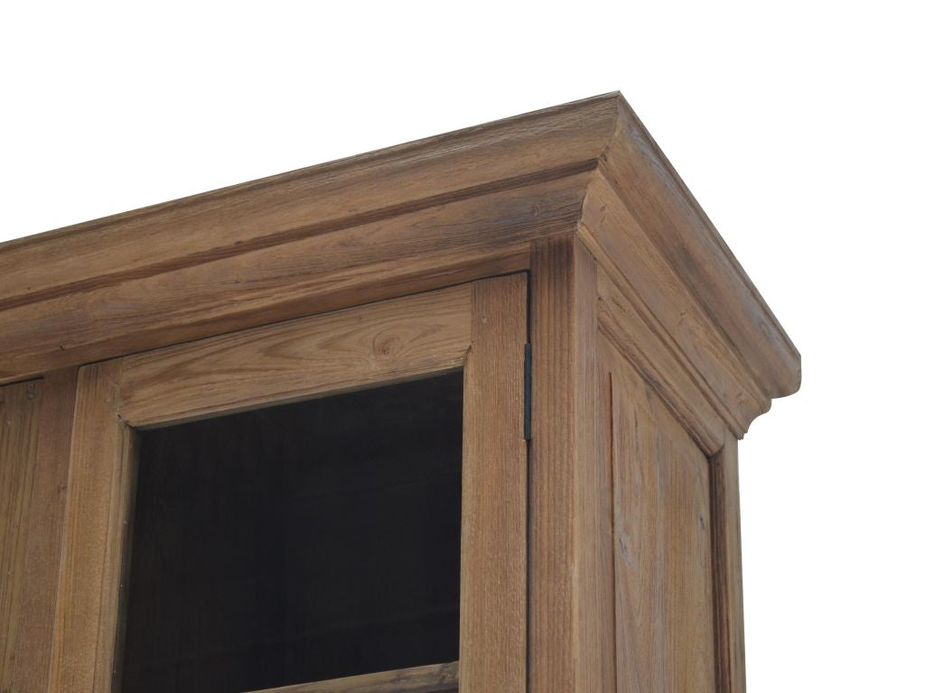 VITRINEKAST AT 003 glas Dengkleh - JENE