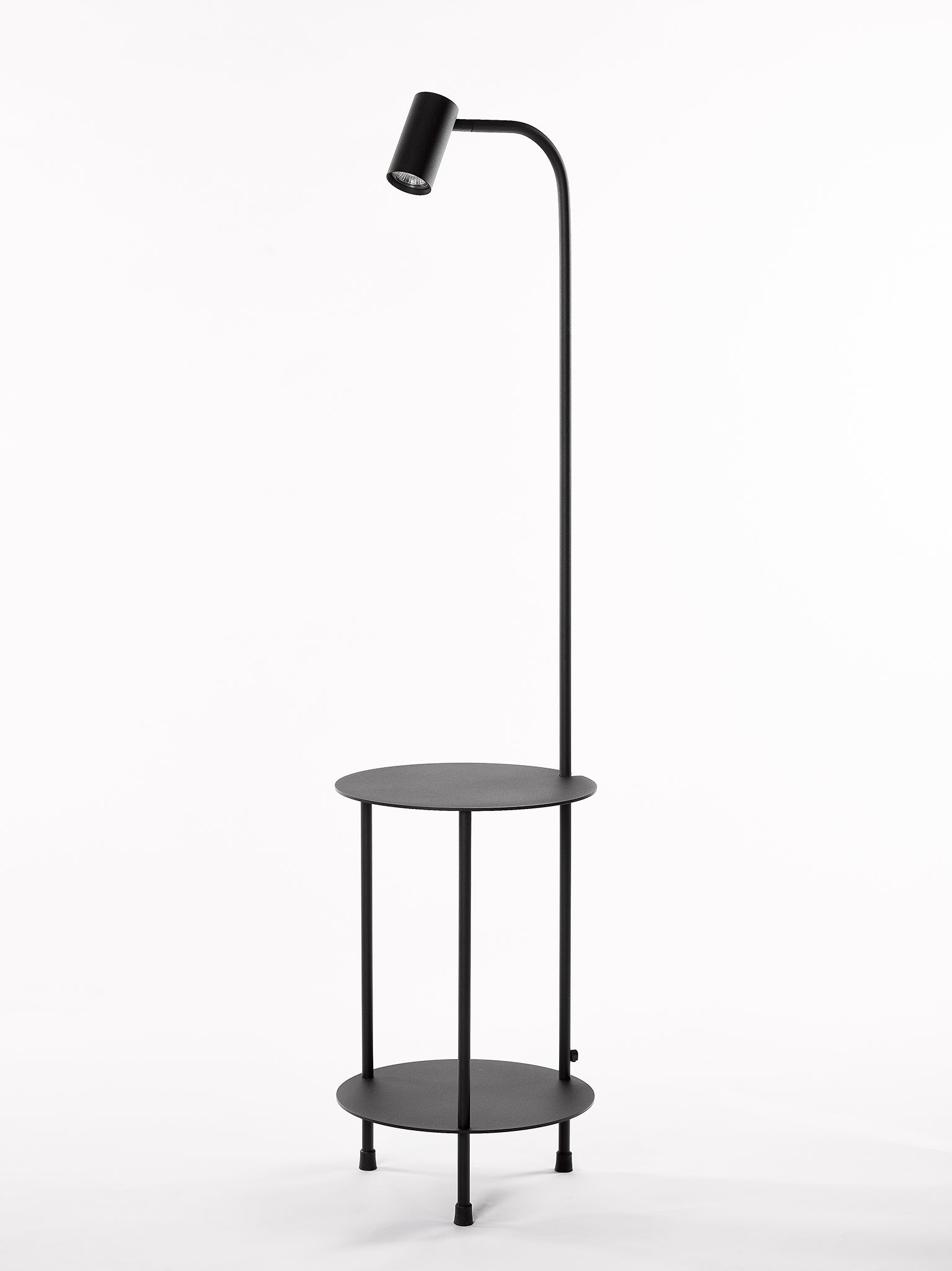 Vloerlamp MD-1308-LG1-GU10-TABLE-NE