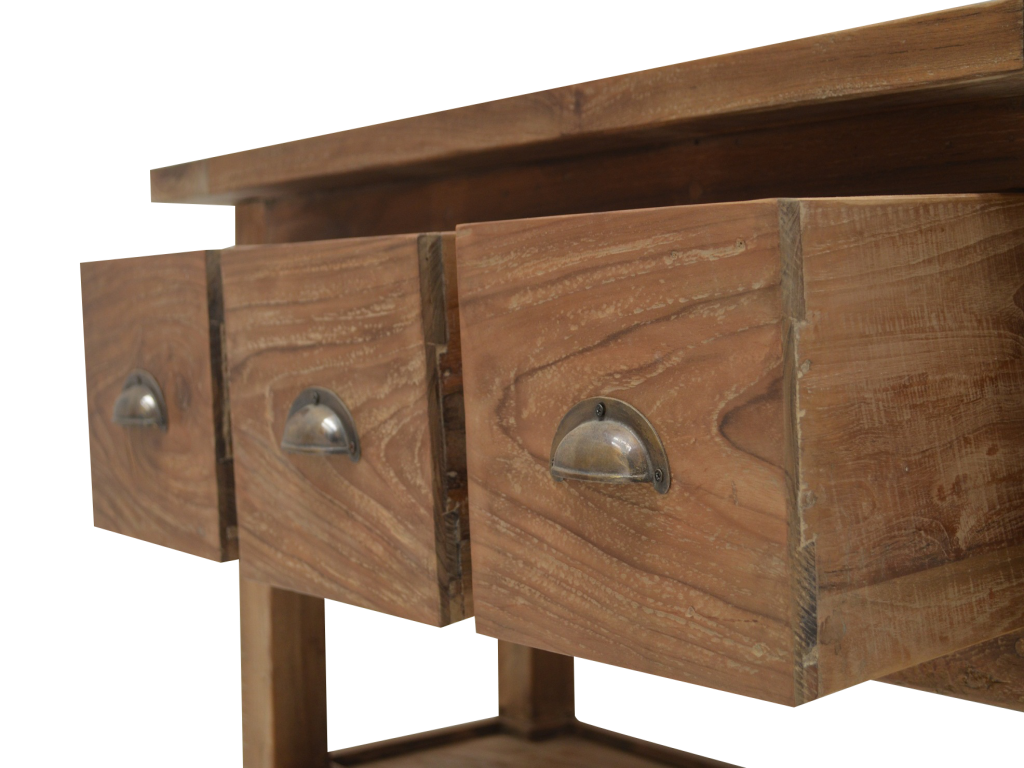 Console Consul Kasar - JENE