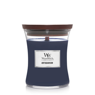 WoodWick Antiquarium Medium