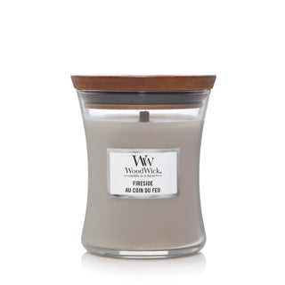 Mini-foyer WoodWick