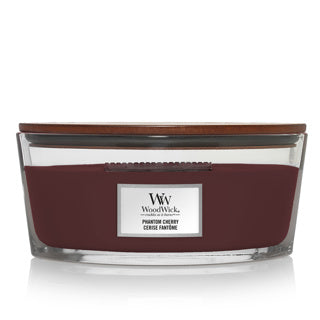 WoodWick Phantom Cherry Ellipse