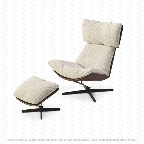 Loungezetel Icardo - LV