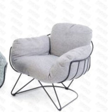 Fauteuil Zeppelin - LV