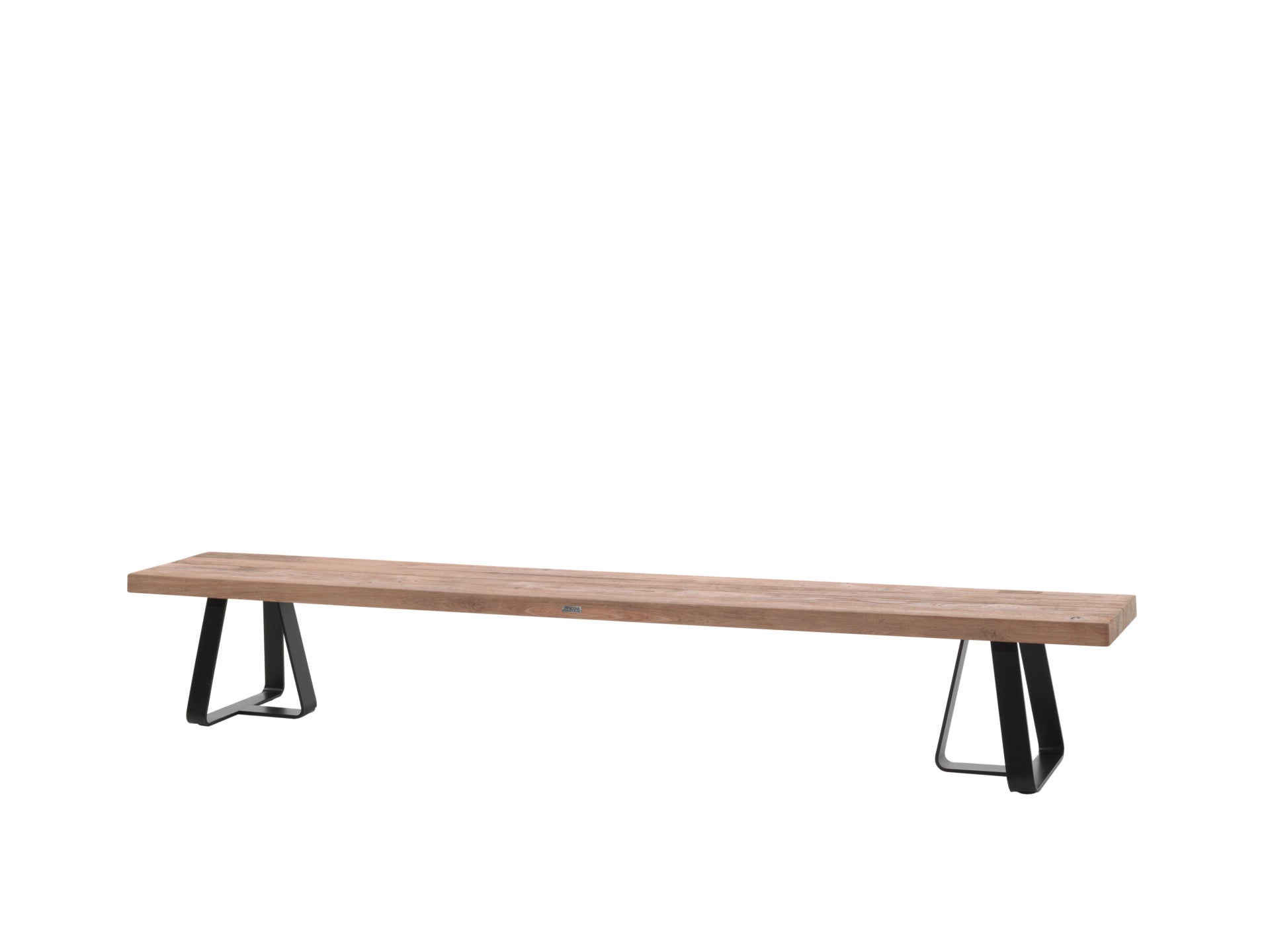 Zitbank Margarite teak - GESC