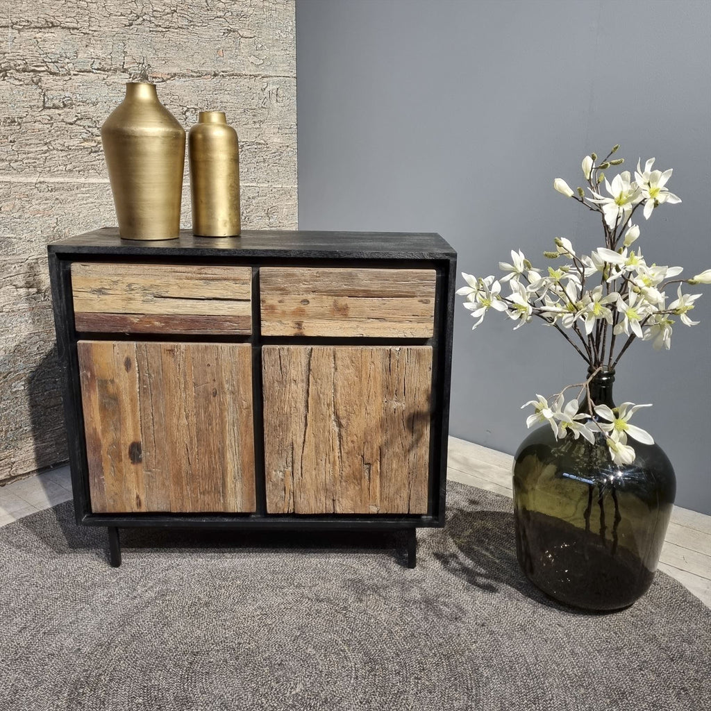 Buffet Anayah 90 - 2 tiroirs BNO